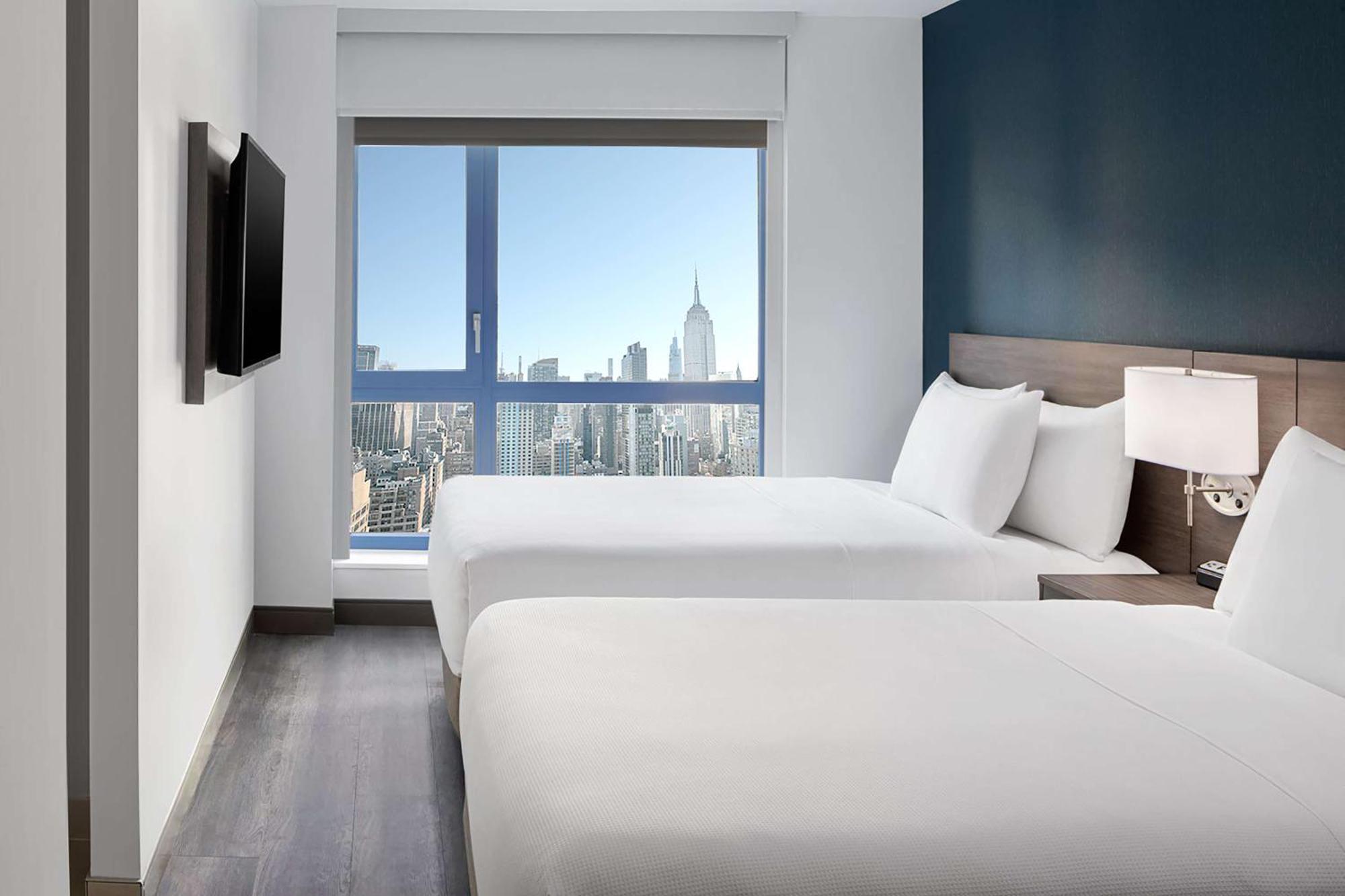 Hyatt Place New York Chelsea Exterior photo