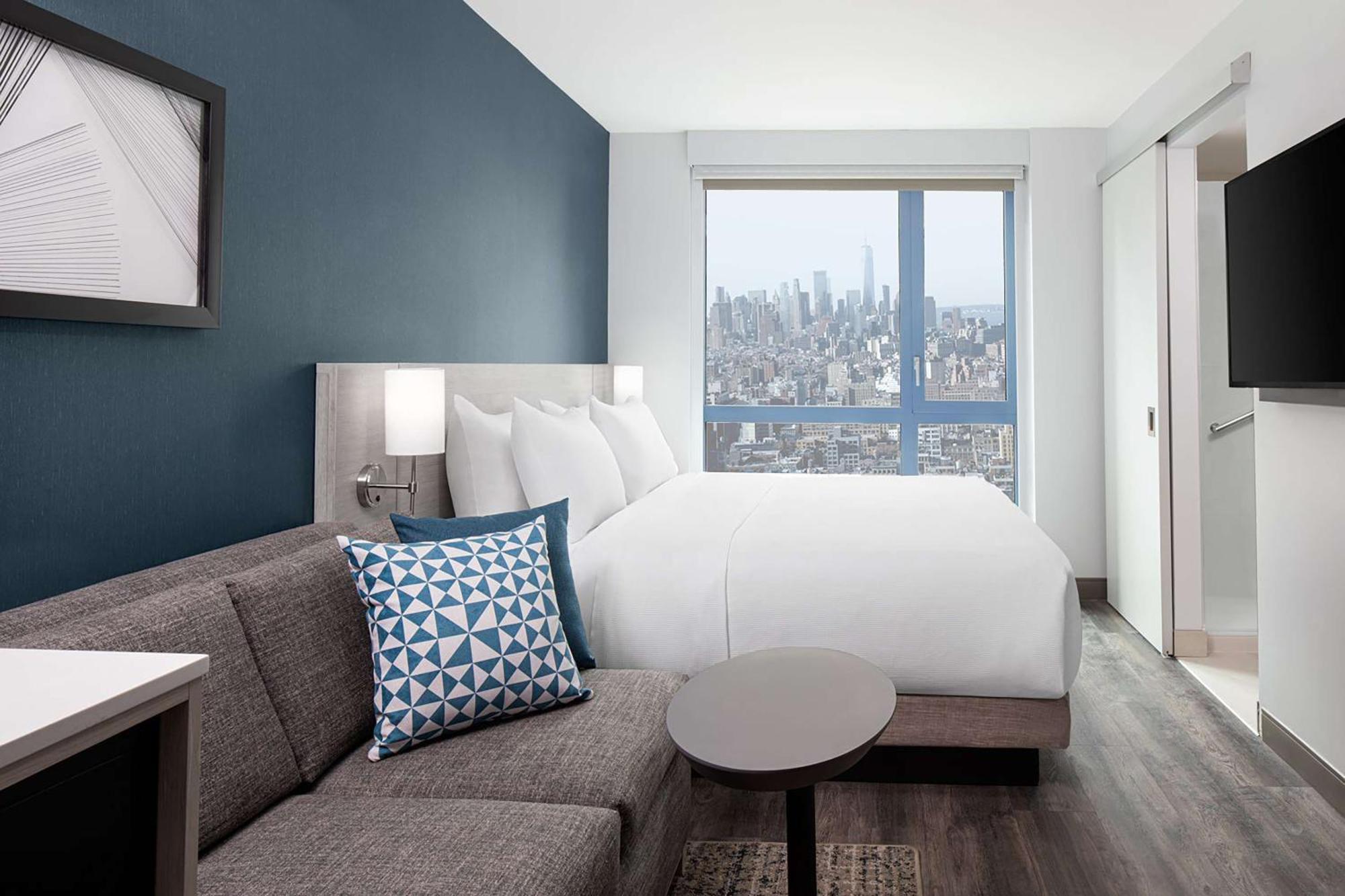 Hyatt Place New York Chelsea Exterior photo